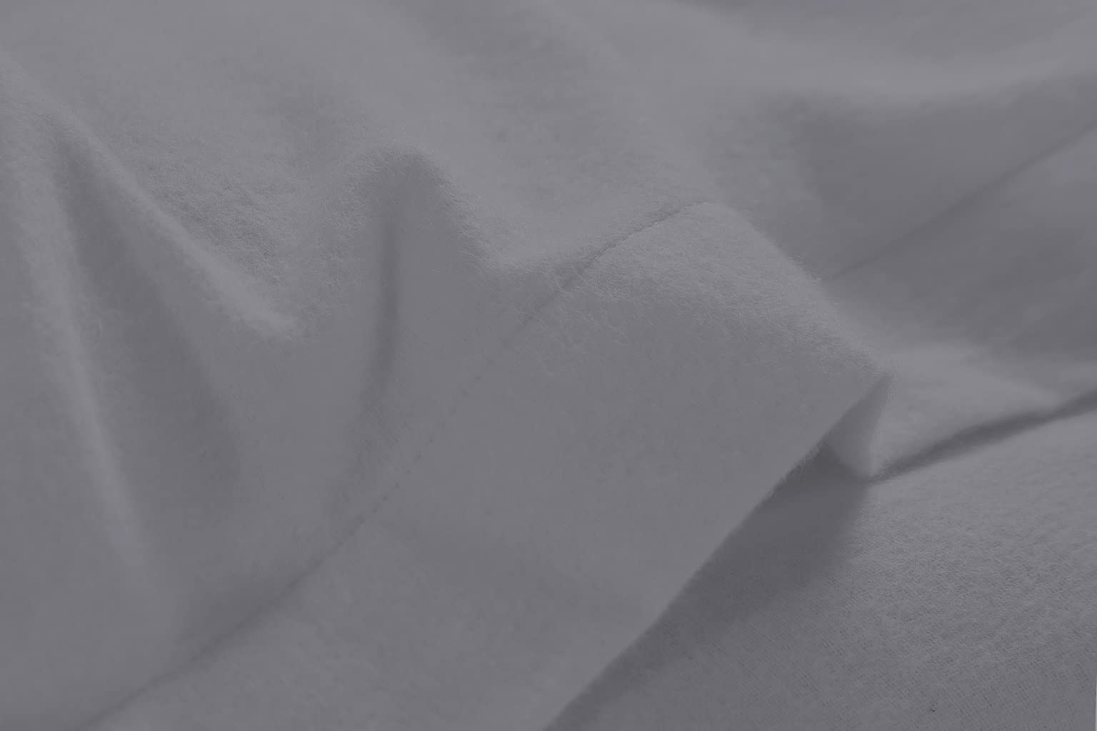 100% Brushed Cotton Thermal Flannelette Fitted Sheet 25cm Deep Mattress Sheet Soft & Cozy Fitted Bed Sheet Dazzle Collection uk