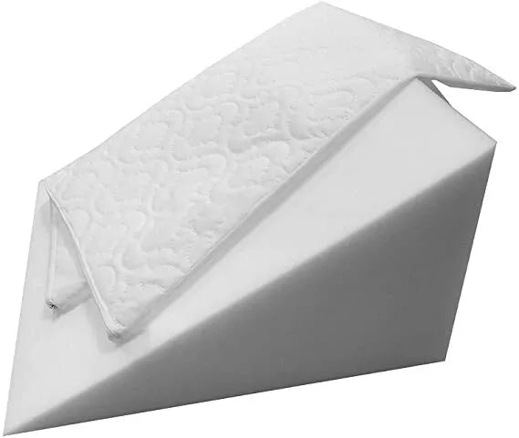 Dazzle Collection Bed Wedge Pillow Cushion